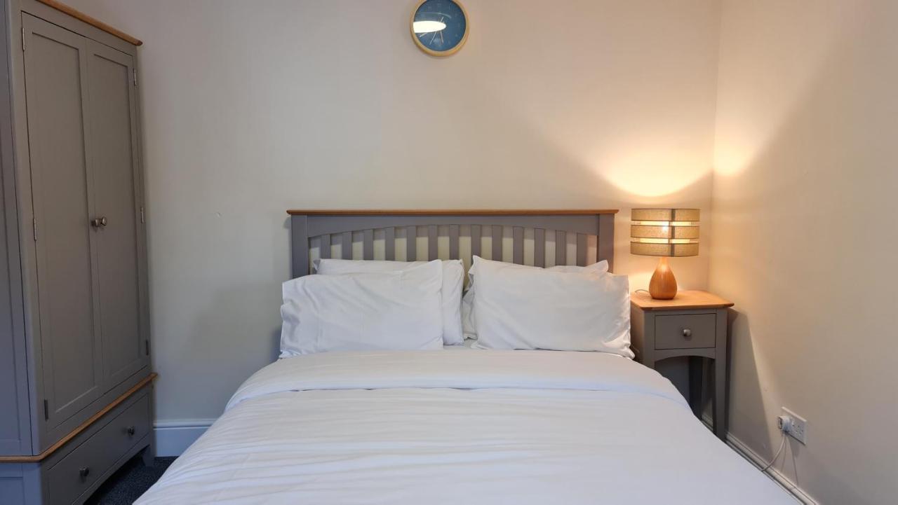 Grace Apartments - Living Rock Ashford  Ngoại thất bức ảnh